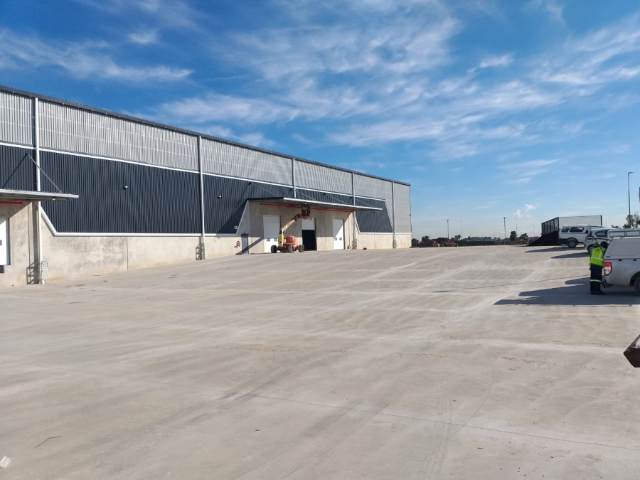 To Let Commercial Property for Rent in Airport Industria Western Cape